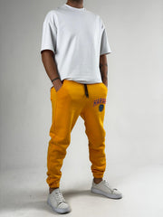 Collage Harvard Jogger Pantolon