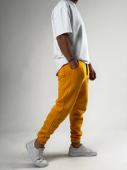 Collage Harvard Jogger Pantolon