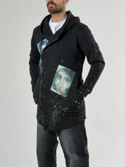 Artface Graphic Sweatshirt