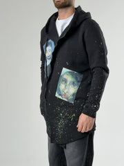 Artface Graphic Sweatshirt