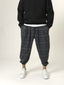 GridFlow Jogger Pantolon