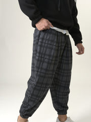 GridFlow Jogger Pantolon