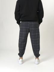 GridFlow Jogger Pantolon