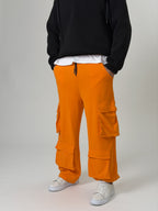 Fireline Büzgülü Jogger Pantolon