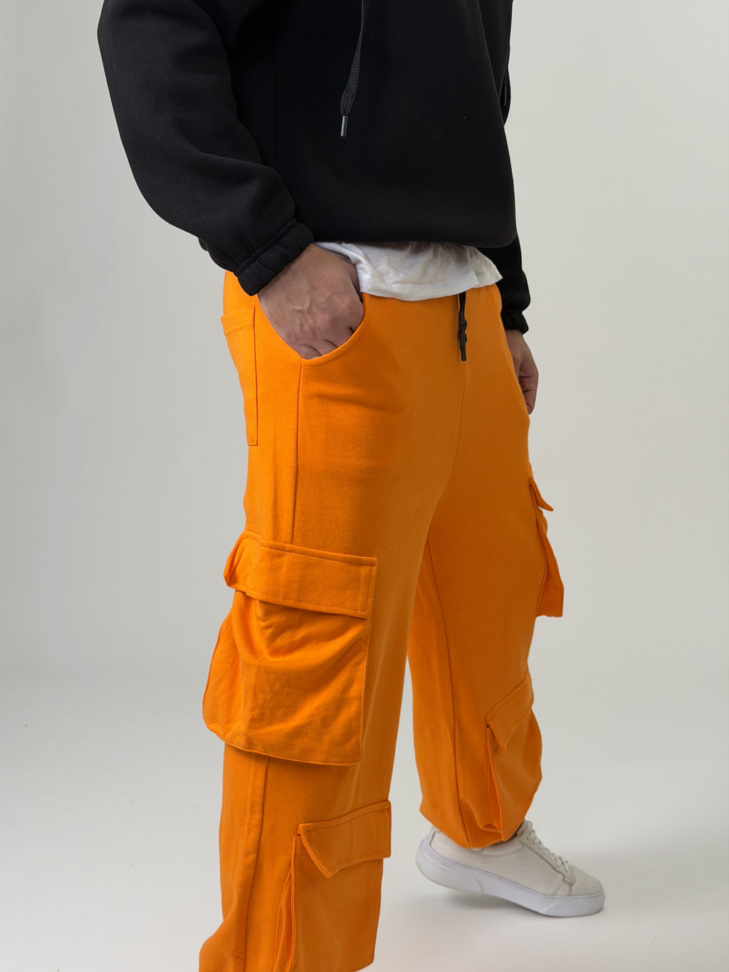 Fireline Büzgülü Jogger Pantolon