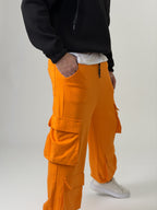 Fireline Büzgülü Jogger Pantolon