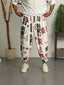 Harajuku Jogger Pantolon