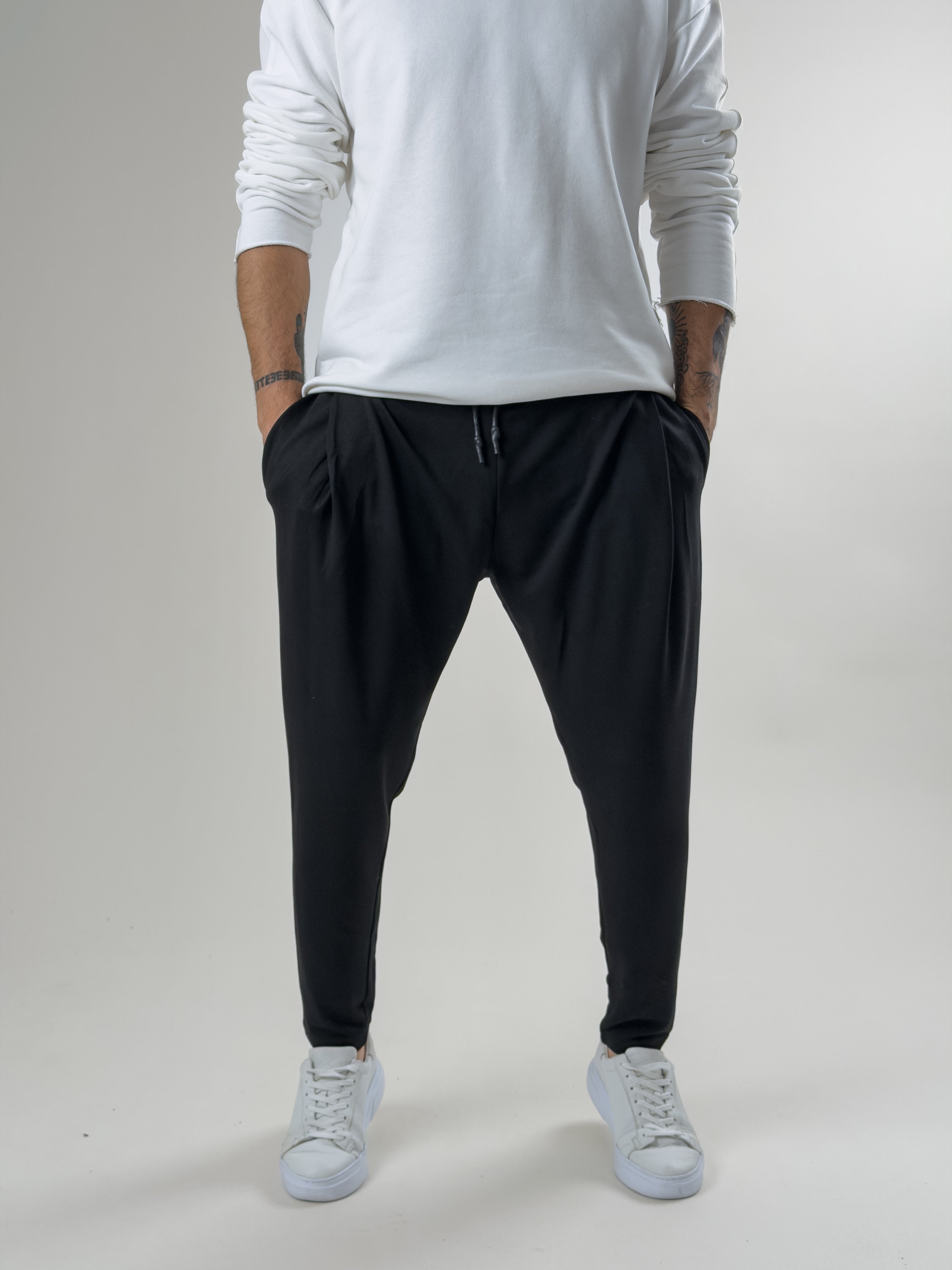 Shadow Relax Jogger Pantolon Ürün ikincil görseli