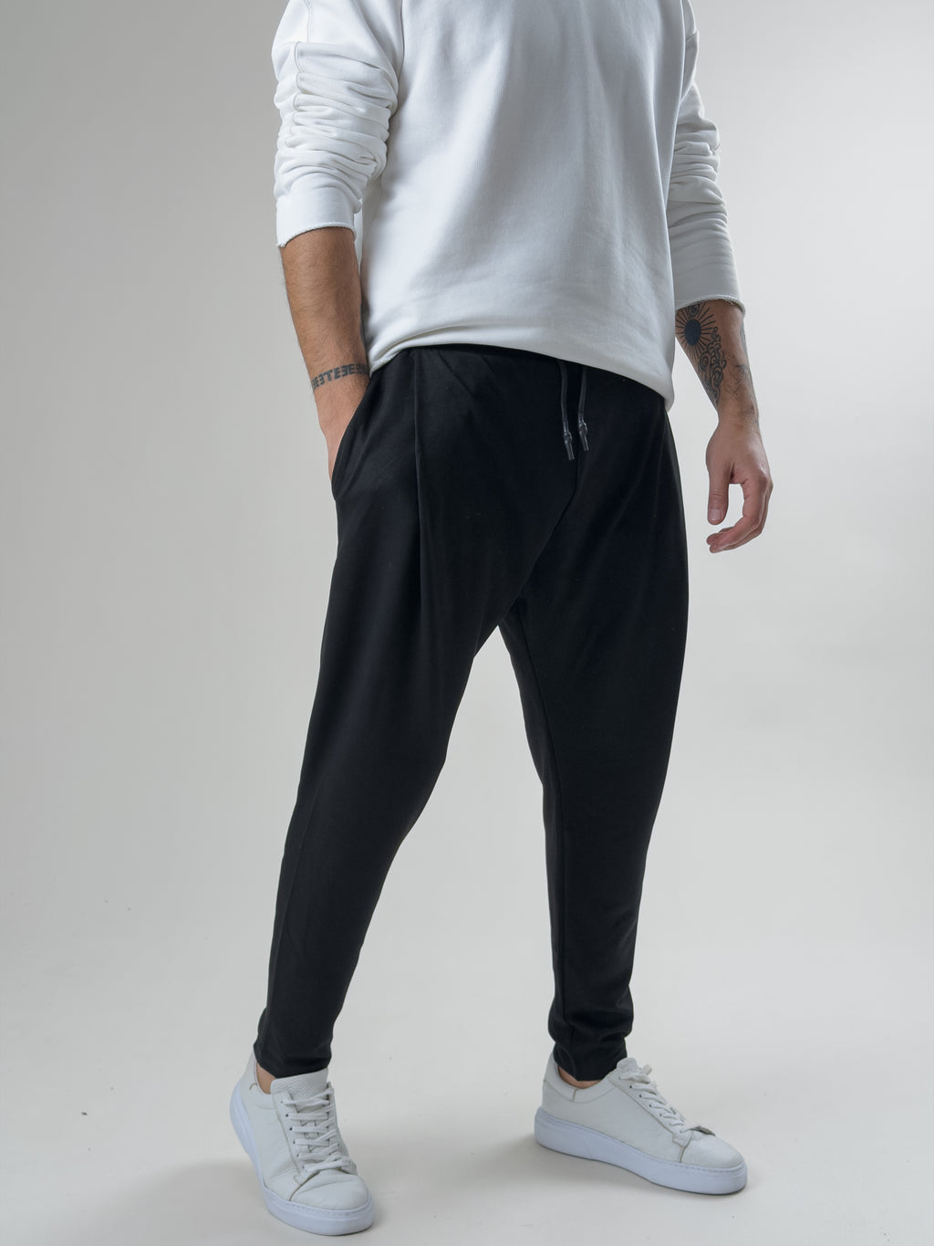 Shadow Relax Jogger Pantolon