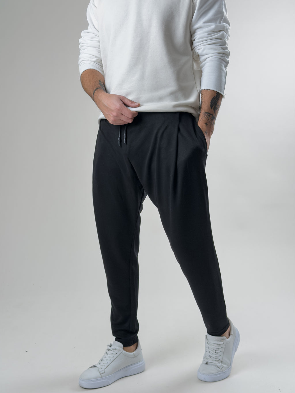 Shadow Relax Jogger Pantolon