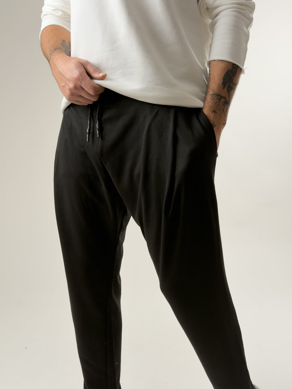 Shadow Relax Jogger Pantolon