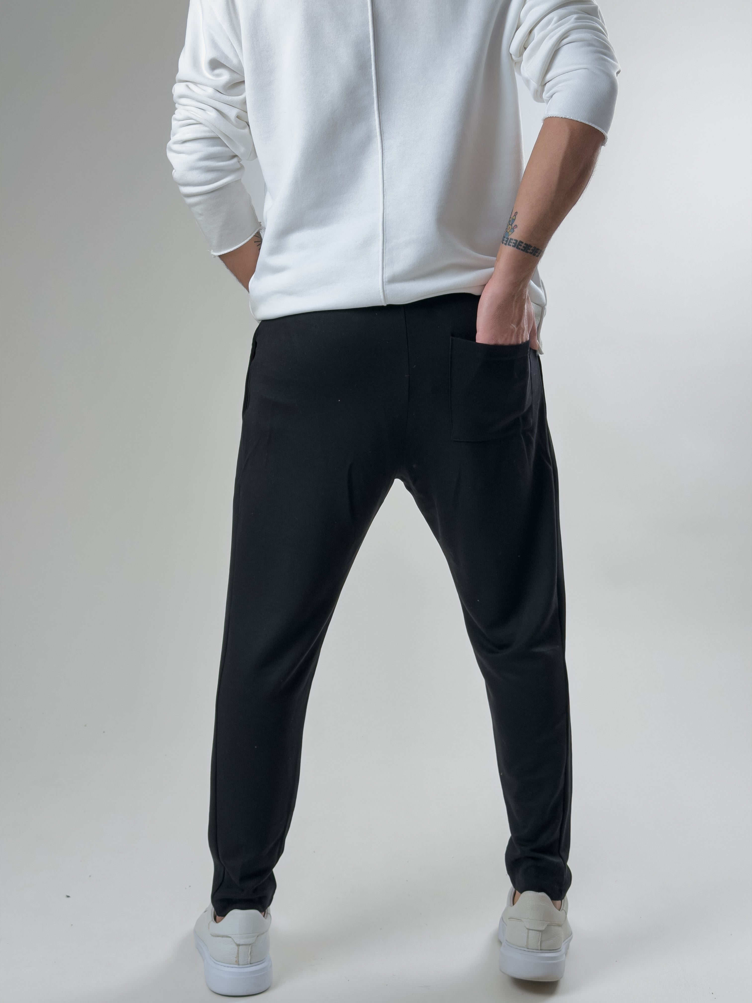 Shadow Relax Jogger Pantolon