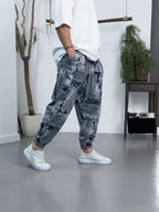 Urban Matrix Jogger Pantolon