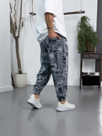 Urban Matrix Jogger Pantolon