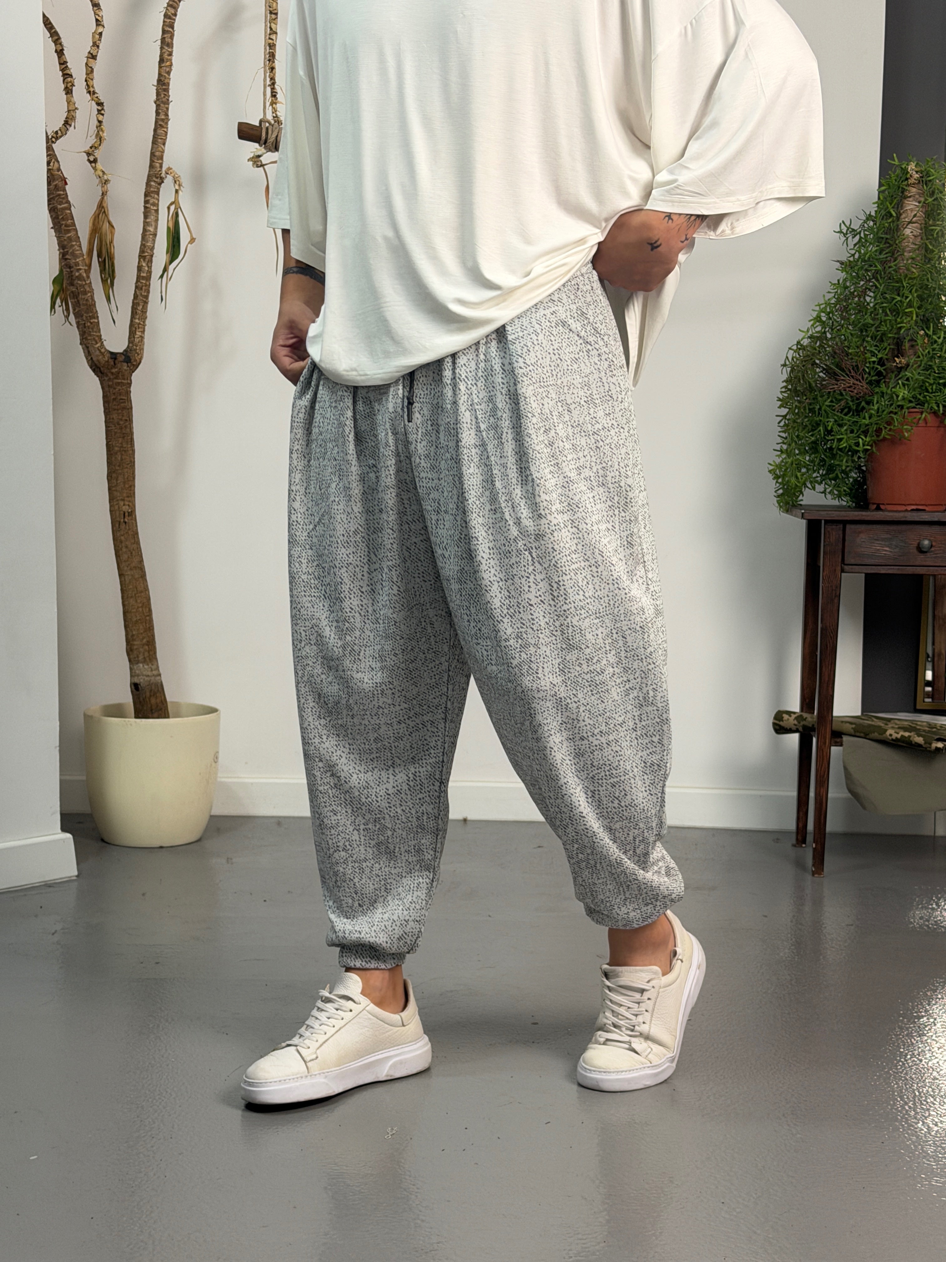 Granite Street Jogger Pantolon
