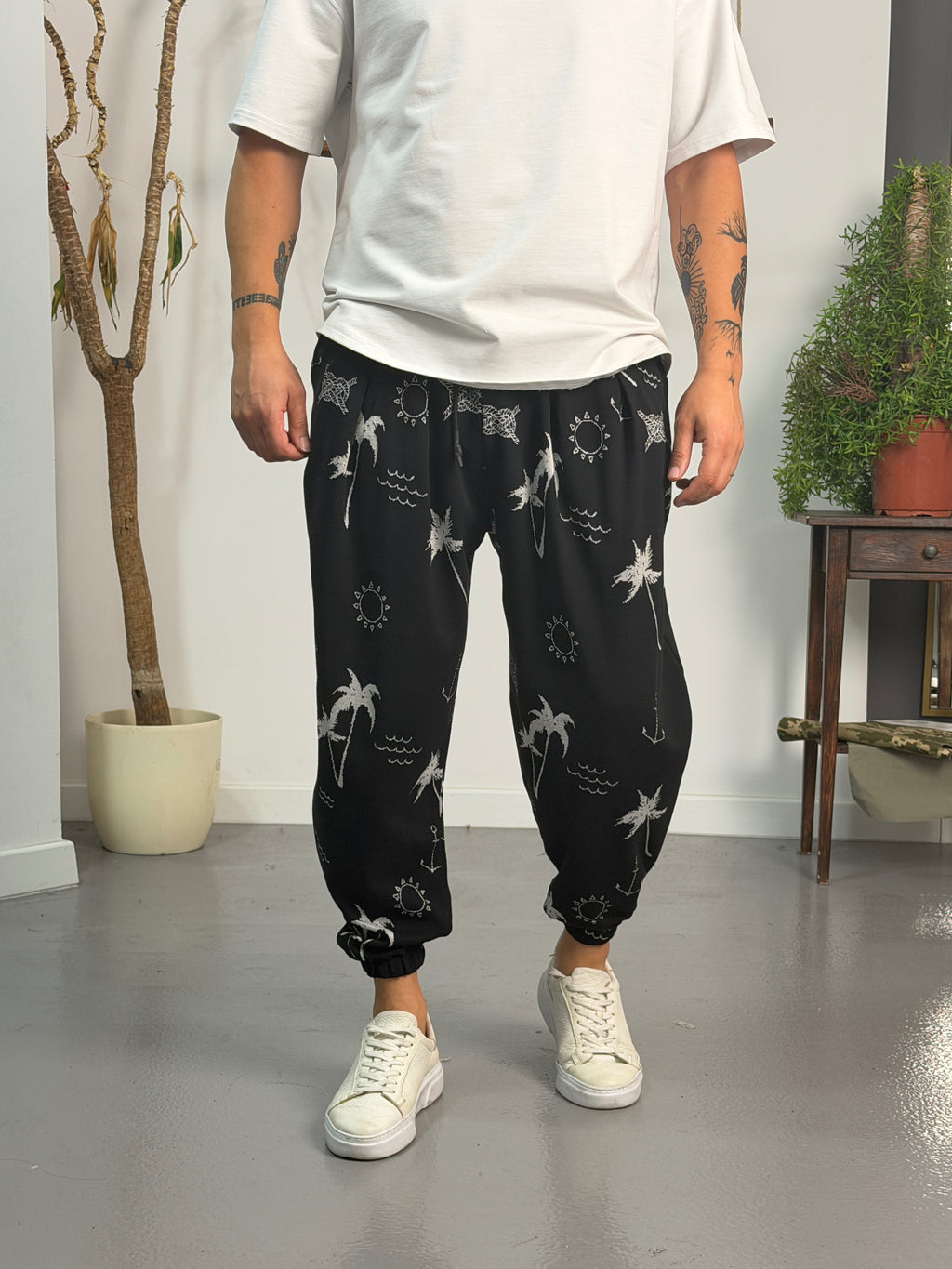 Oasis Jogger Pantolon