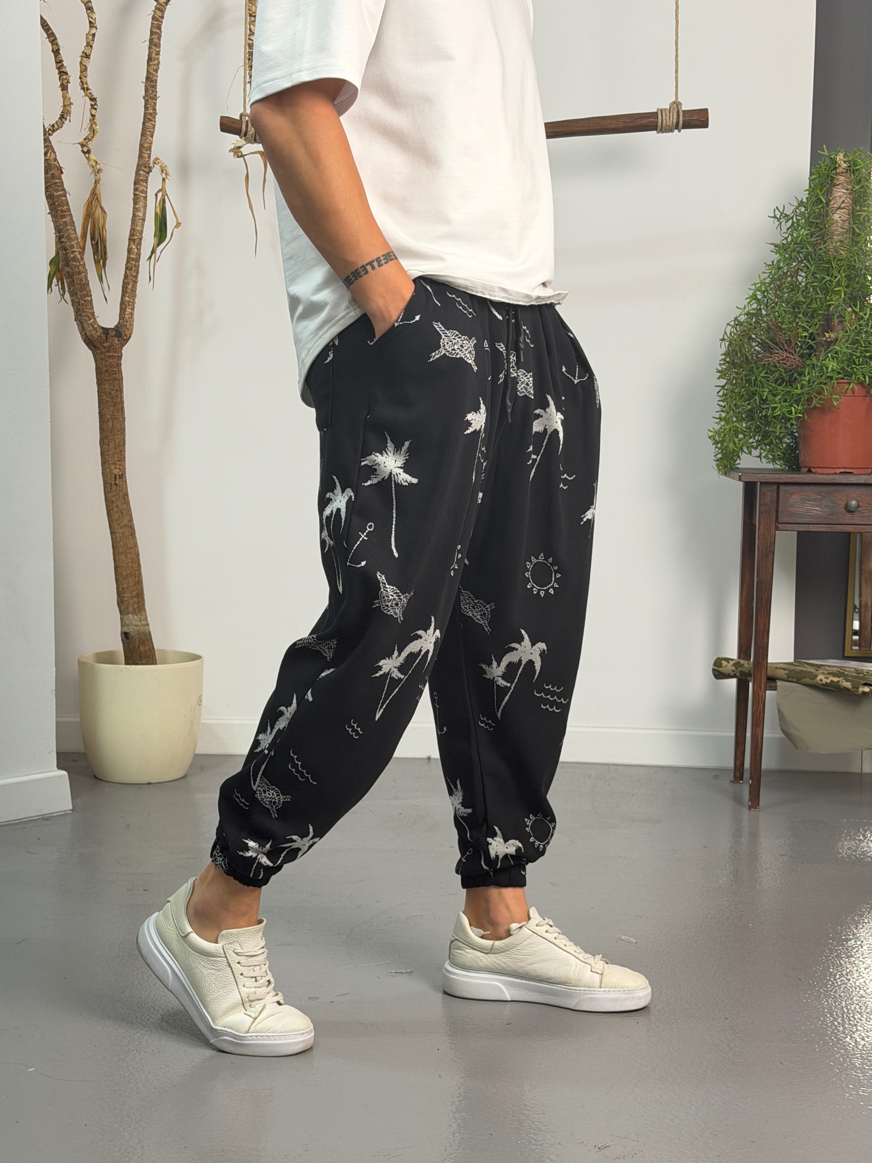 Oasis Jogger Pantolon
