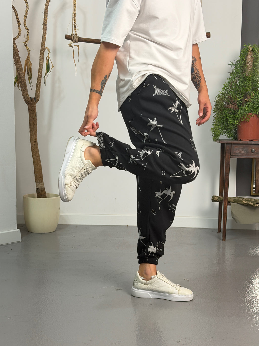 Oasis Jogger Pantolon