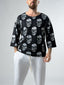 Rebel Skull T-shirt