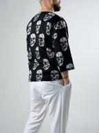 Rebel Skull T-shirt