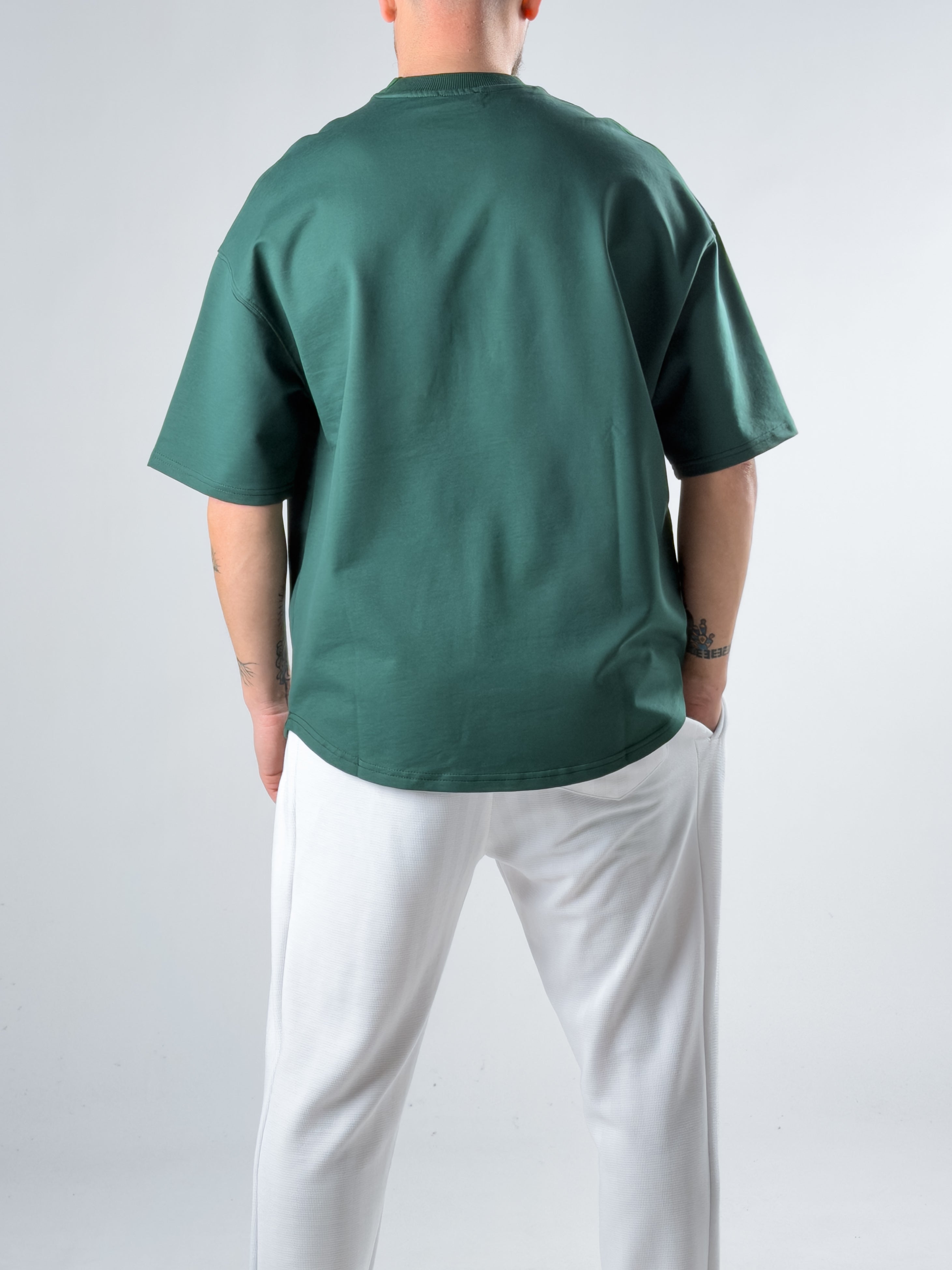 Forest Basic T-Shirt