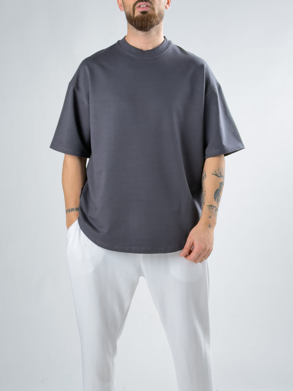 Füme Basic T-Shirt