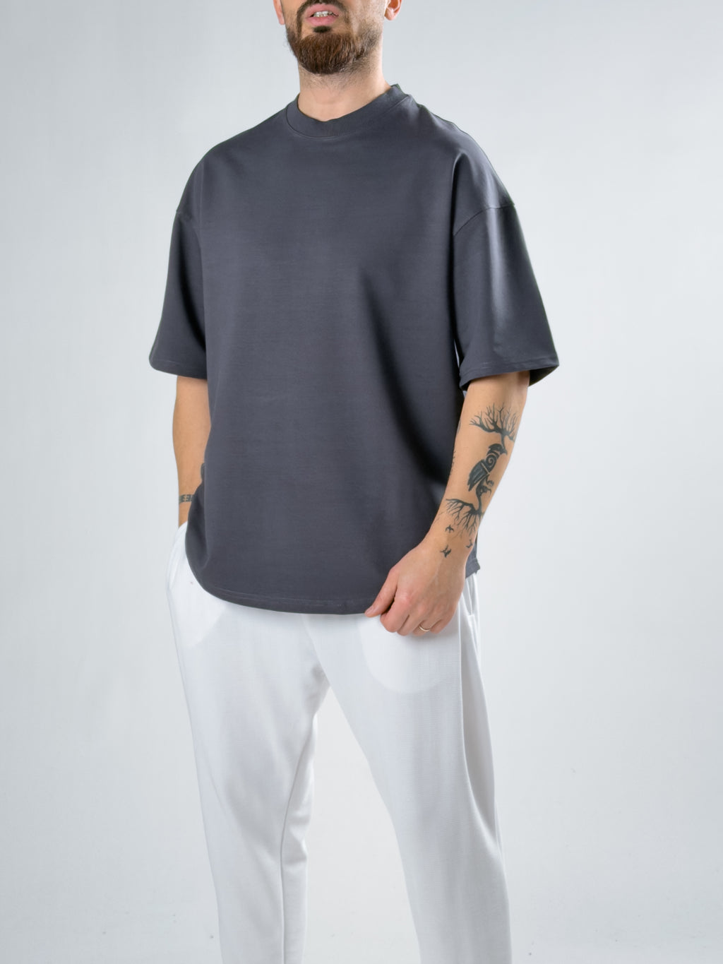 Füme Basic T-Shirt