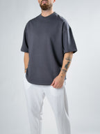 Füme Basic T-Shirt