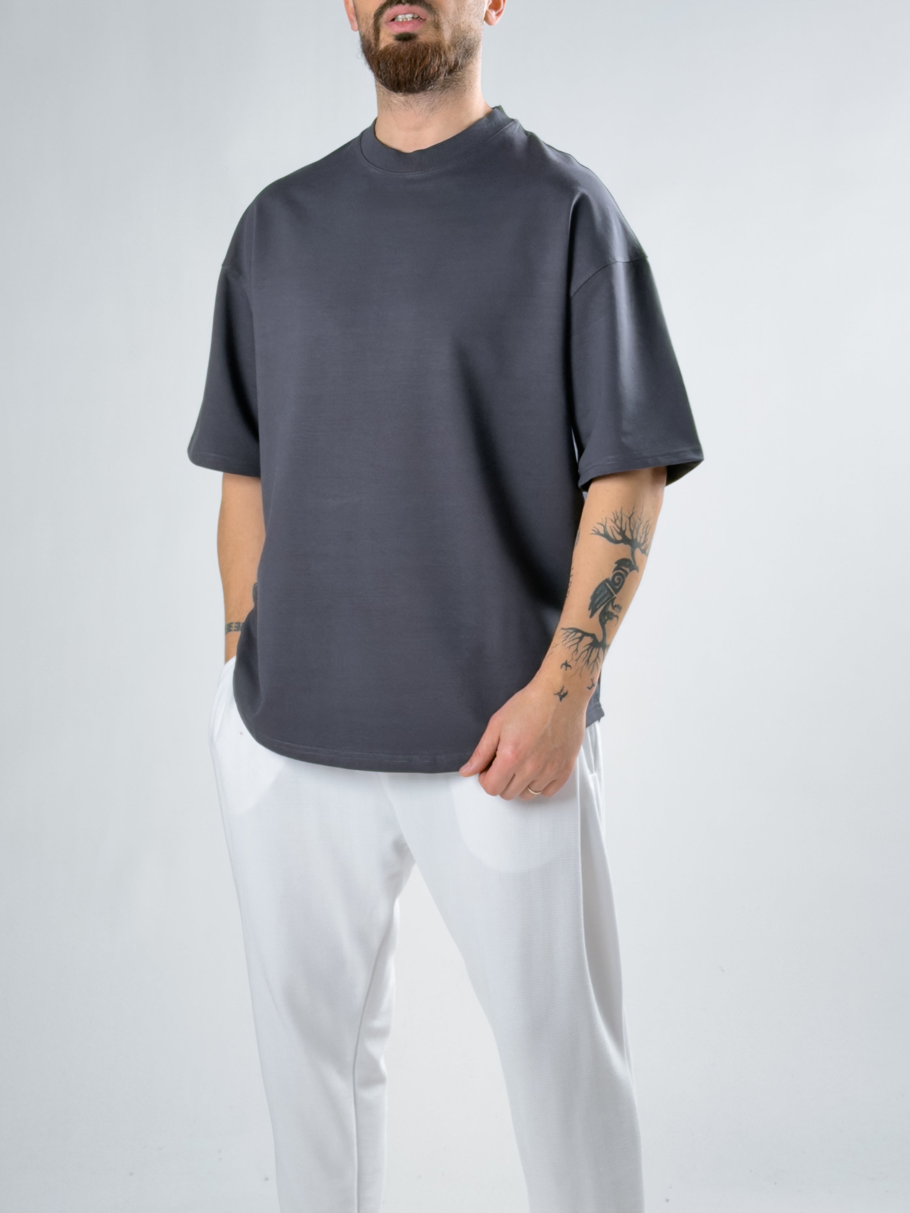Füme Basic T-Shirt