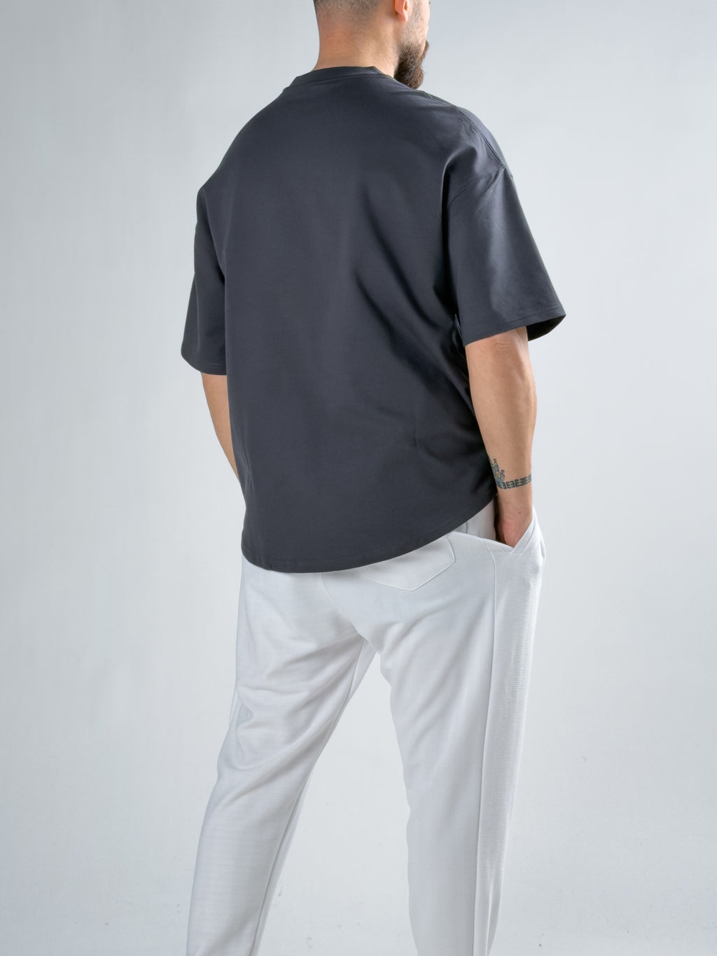 Füme Basic T-Shirt