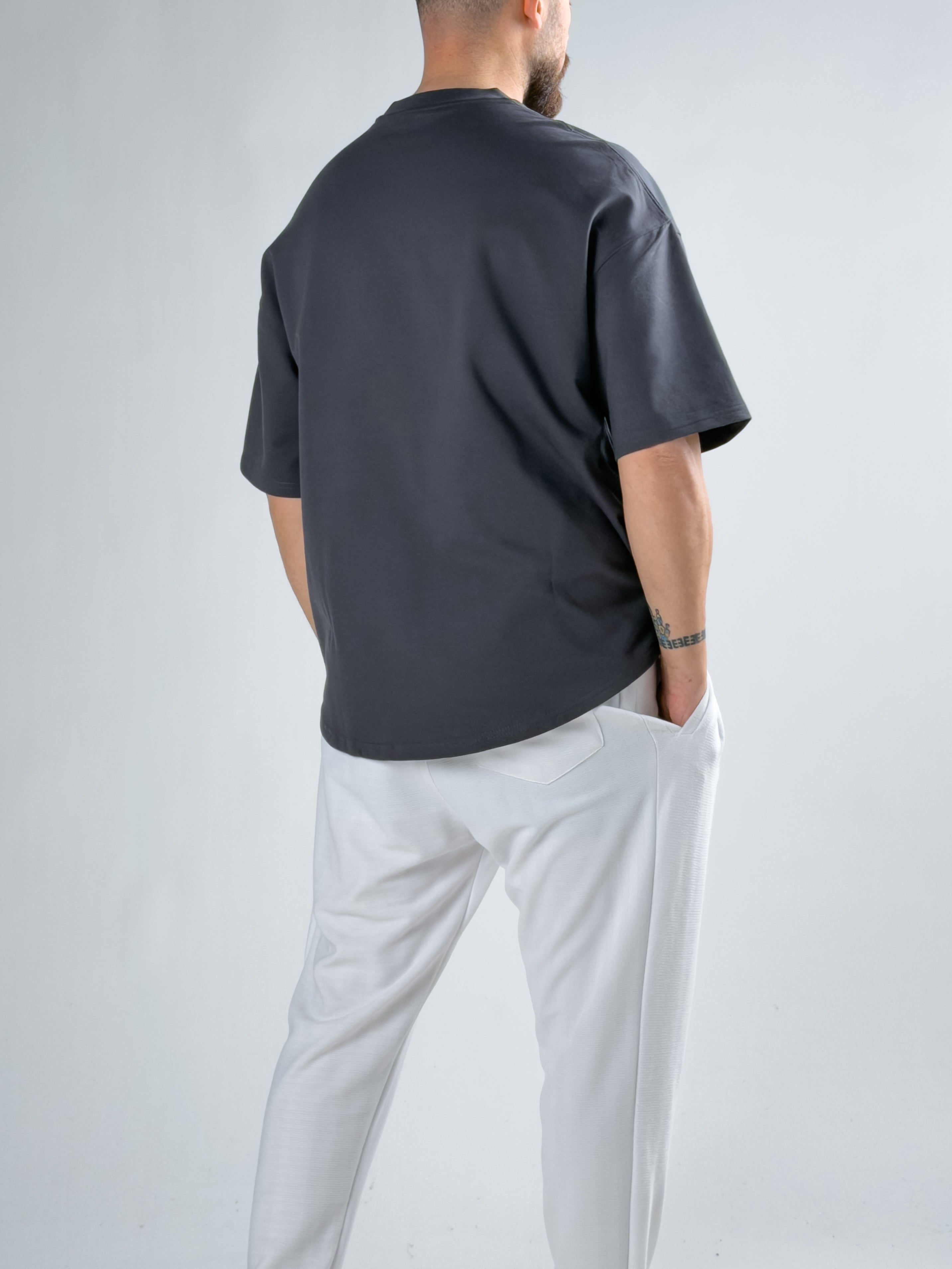 Füme Basic T-Shirt