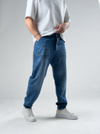 Urban Worker Fit Jean