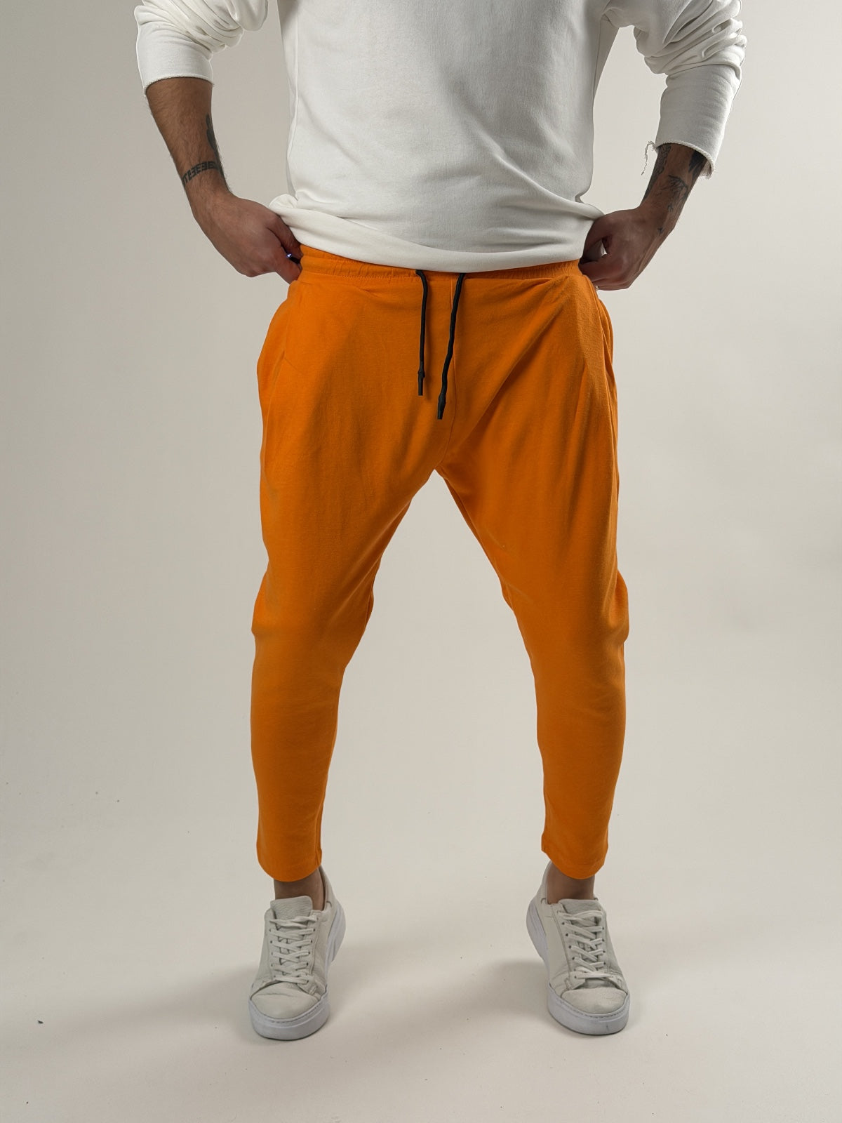 Urban Orange Pantolon Ürün ikincil görseli