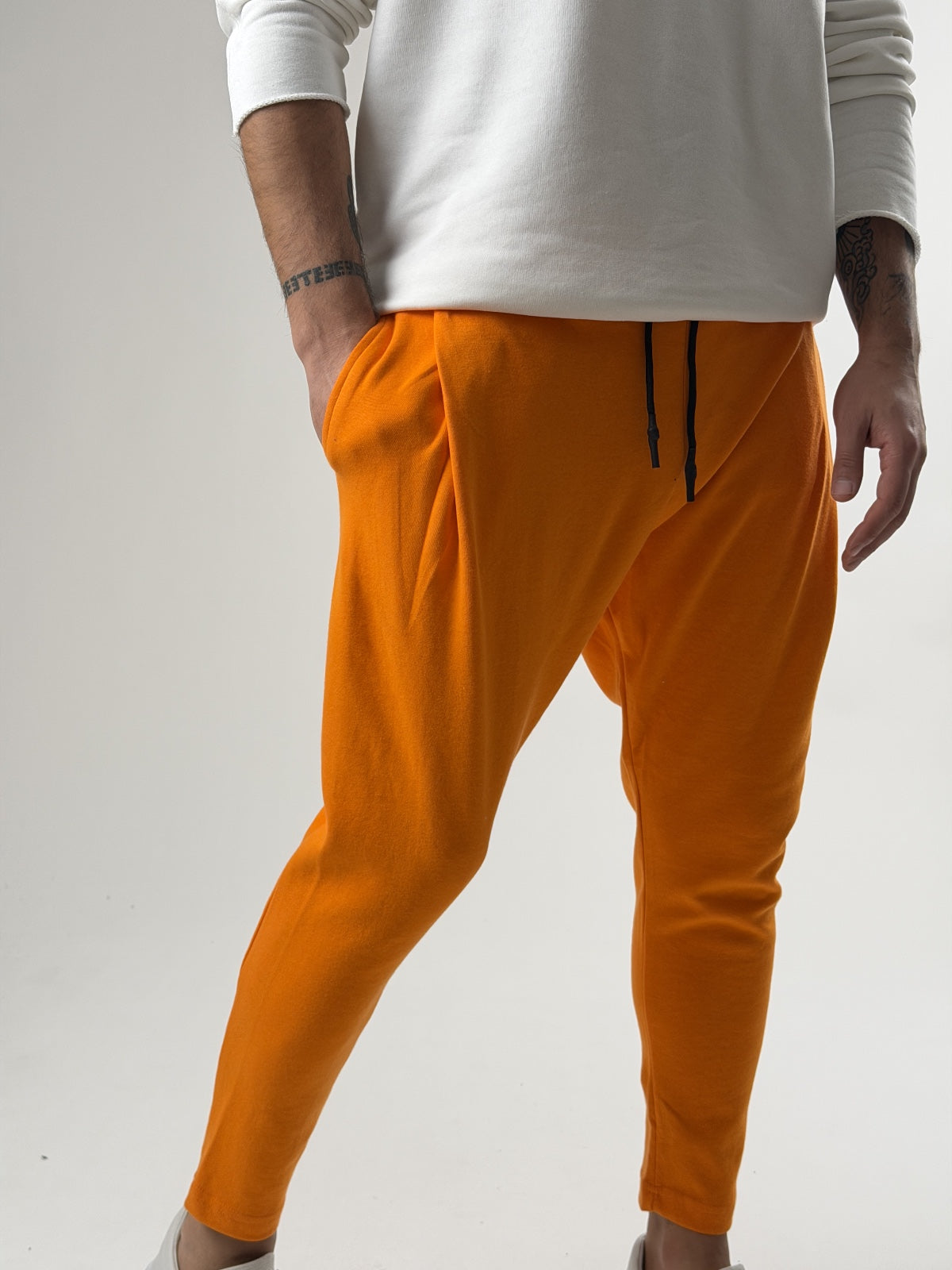 Urban Orange Pantolon