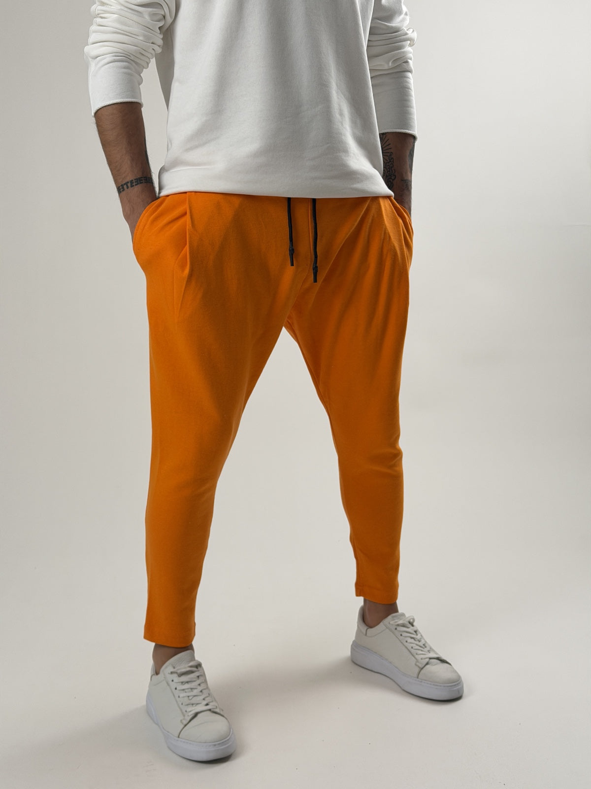 Urban Orange Pantolon