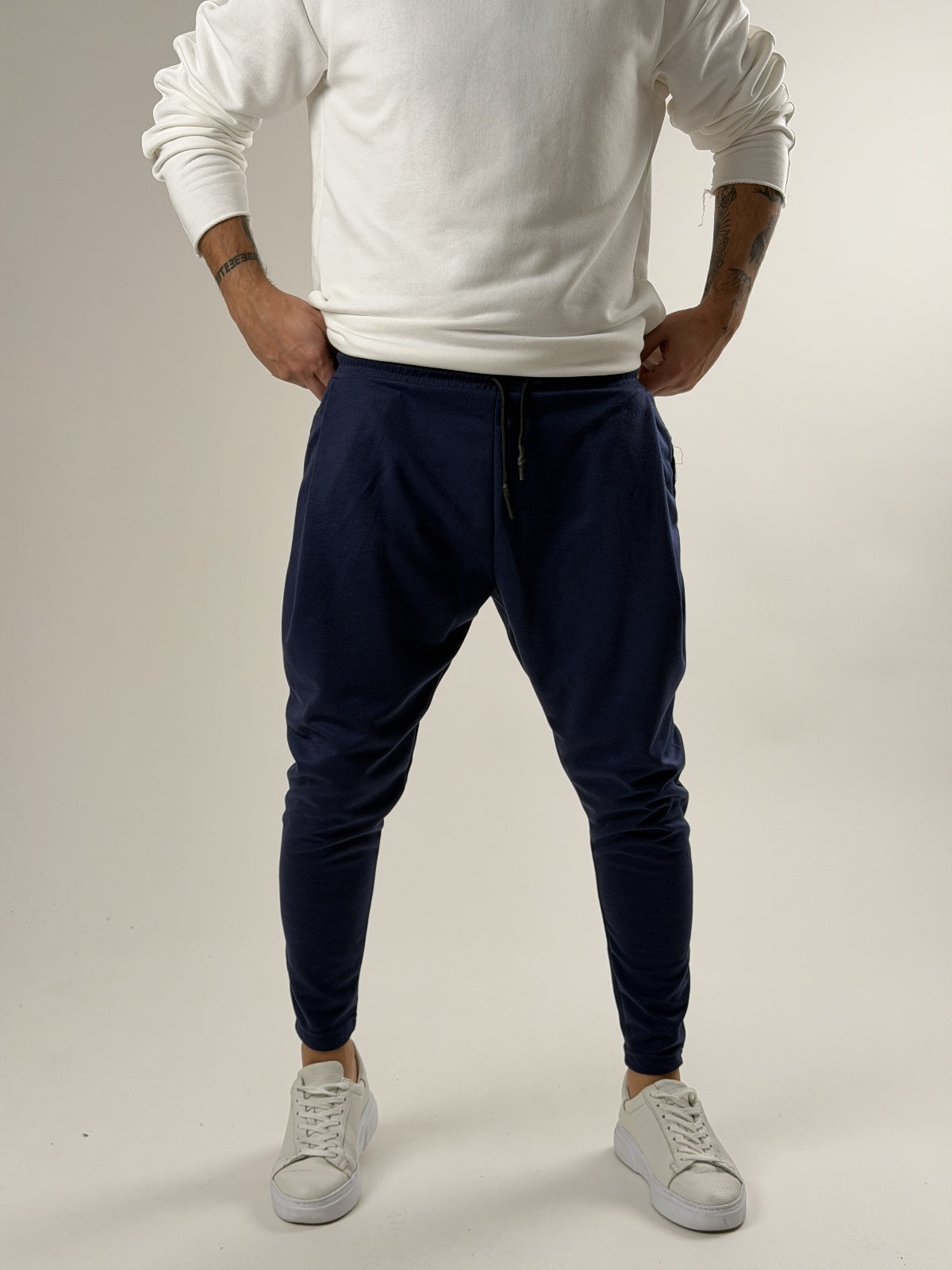 Urban Navy Pantolon