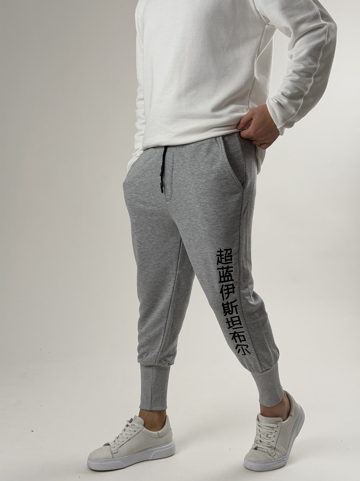 Tokyo Line Jogger Pantolon Ürün ikincil görseli