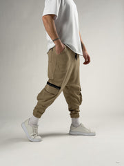 Sand Utility Şalvar Pantolon