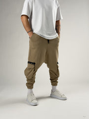 Sand Utility Şalvar Pantolon