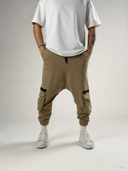 Sand Utility Şalvar Pantolon