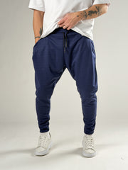 Urban Blue Havuç Kesim Pantolon