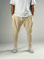 Urban Bej Pantolon