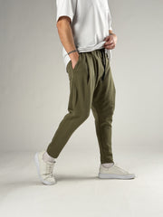 Urban Khaki Pantolon