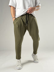 Urban Khaki Pantolon