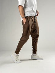 Urban Brown Pantolon
