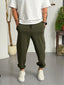 Nomad Haki Jogger Pantolon