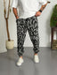 Graphix Core Siyah Jogger Pantolon