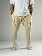 Urban Burgundy Pantolon