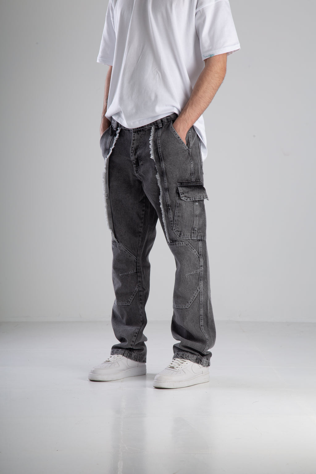 High Quality Baggy Pantolon