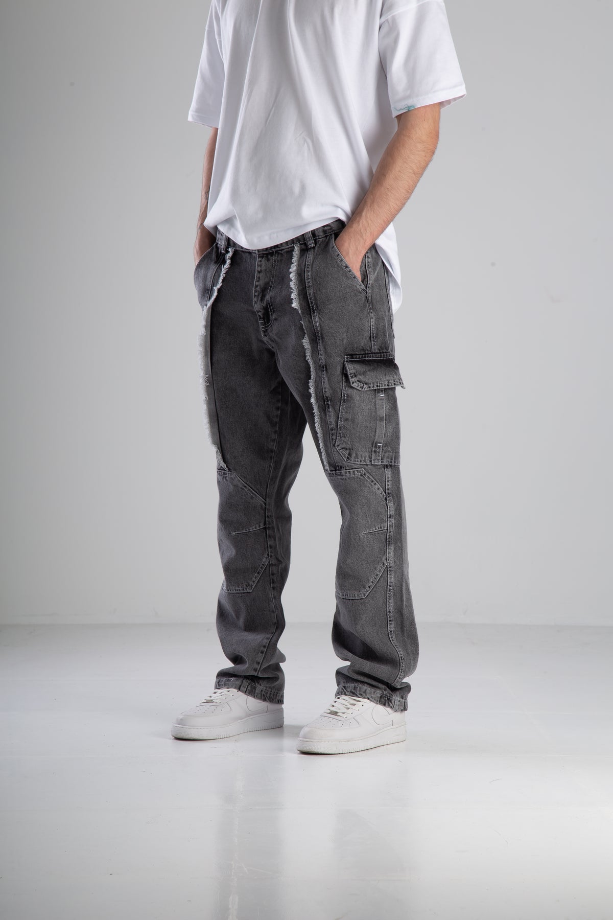 High Quality Baggy Pantolon